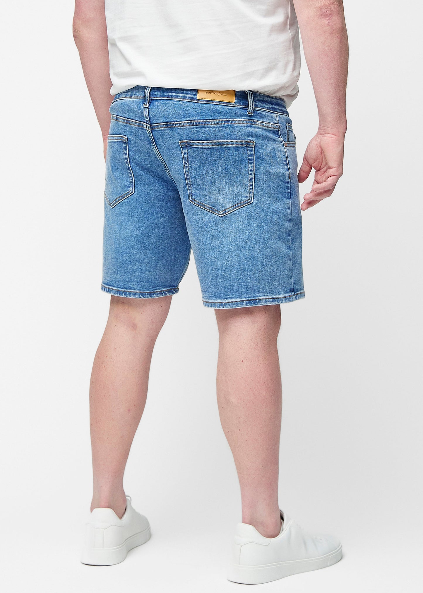 Perfect Shorts - Middle - Regular - Rivers™