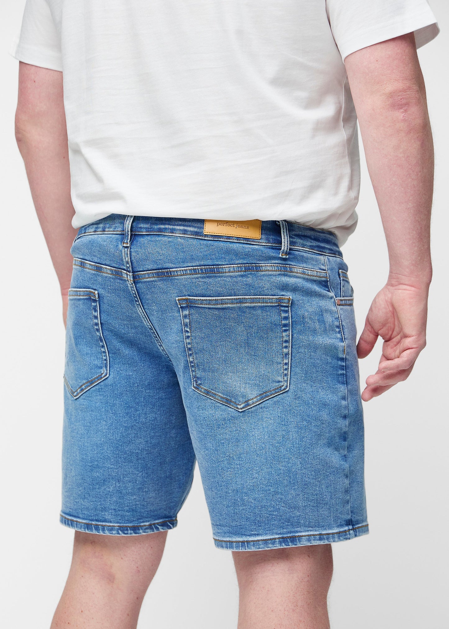 Perfect Shorts - Middle - Regular - Rivers™