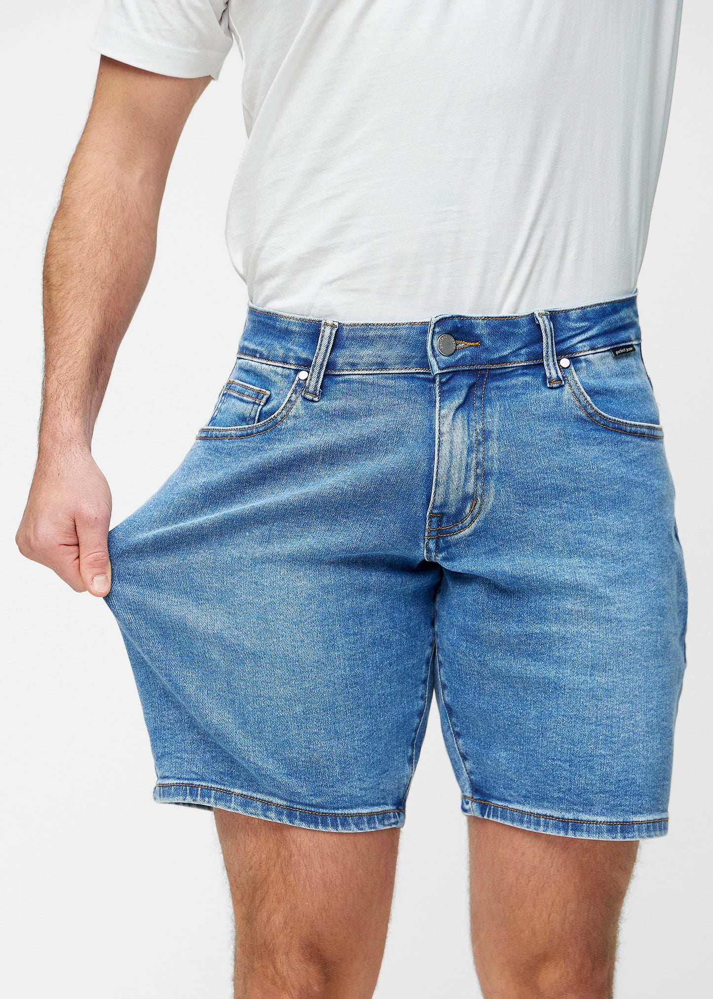 Perfect Shorts - Middle - Regular - Rivers™
