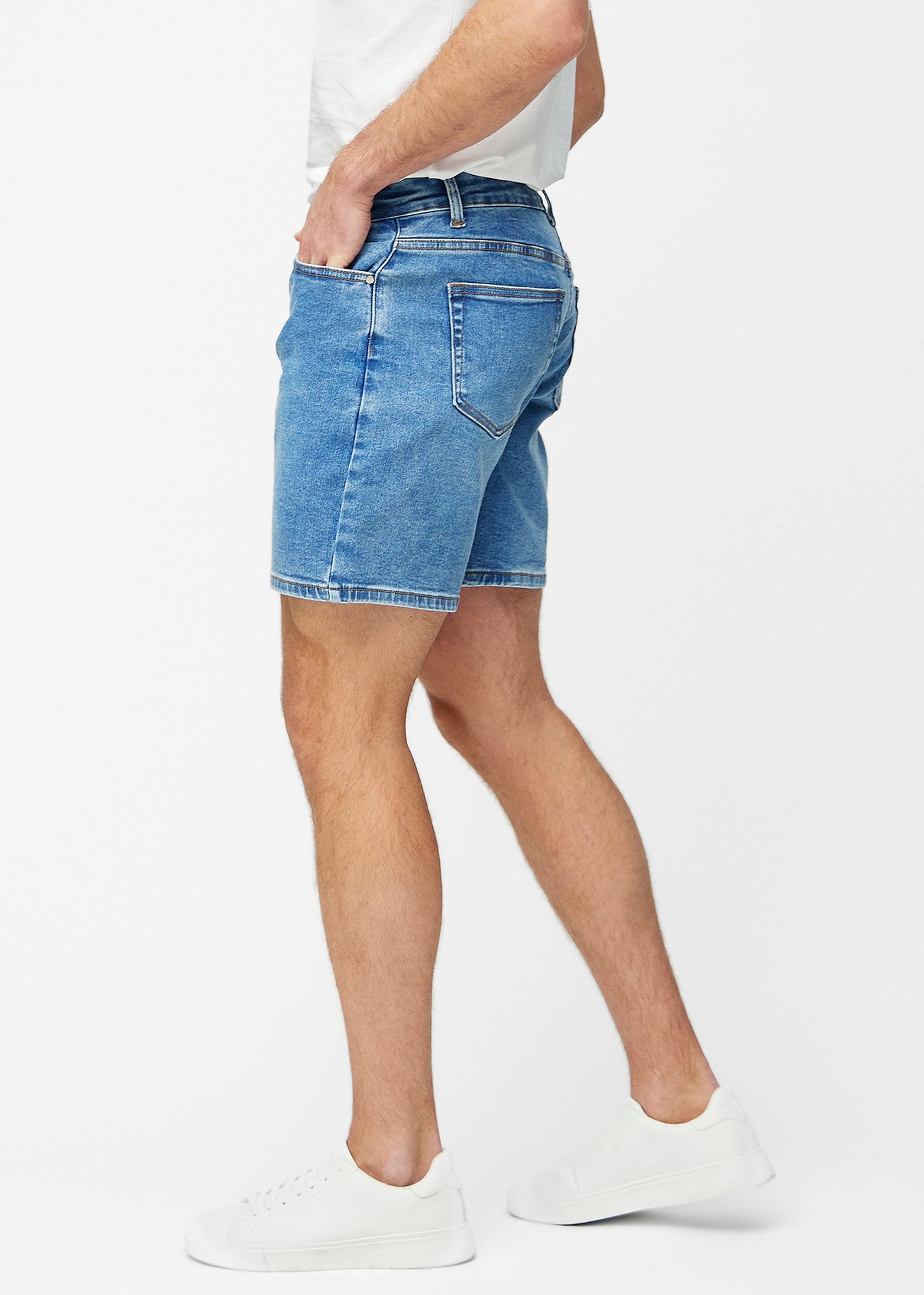 Perfect Shorts - Middle - Regular - Rivers™