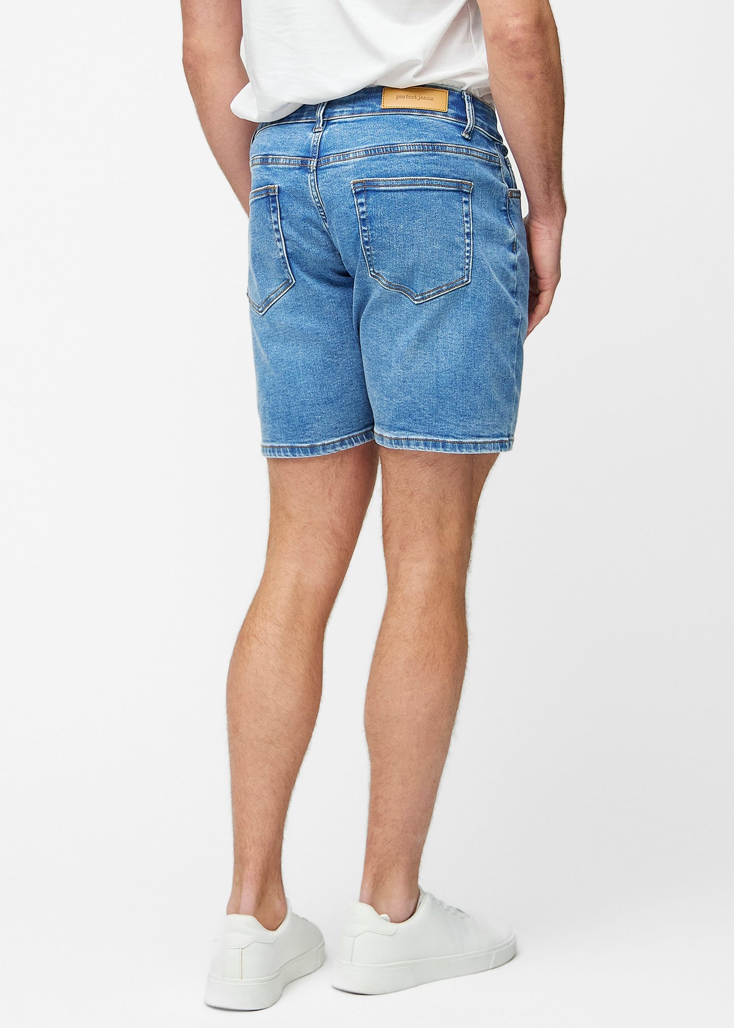 Perfect Shorts - Middle - Regular - Rivers™