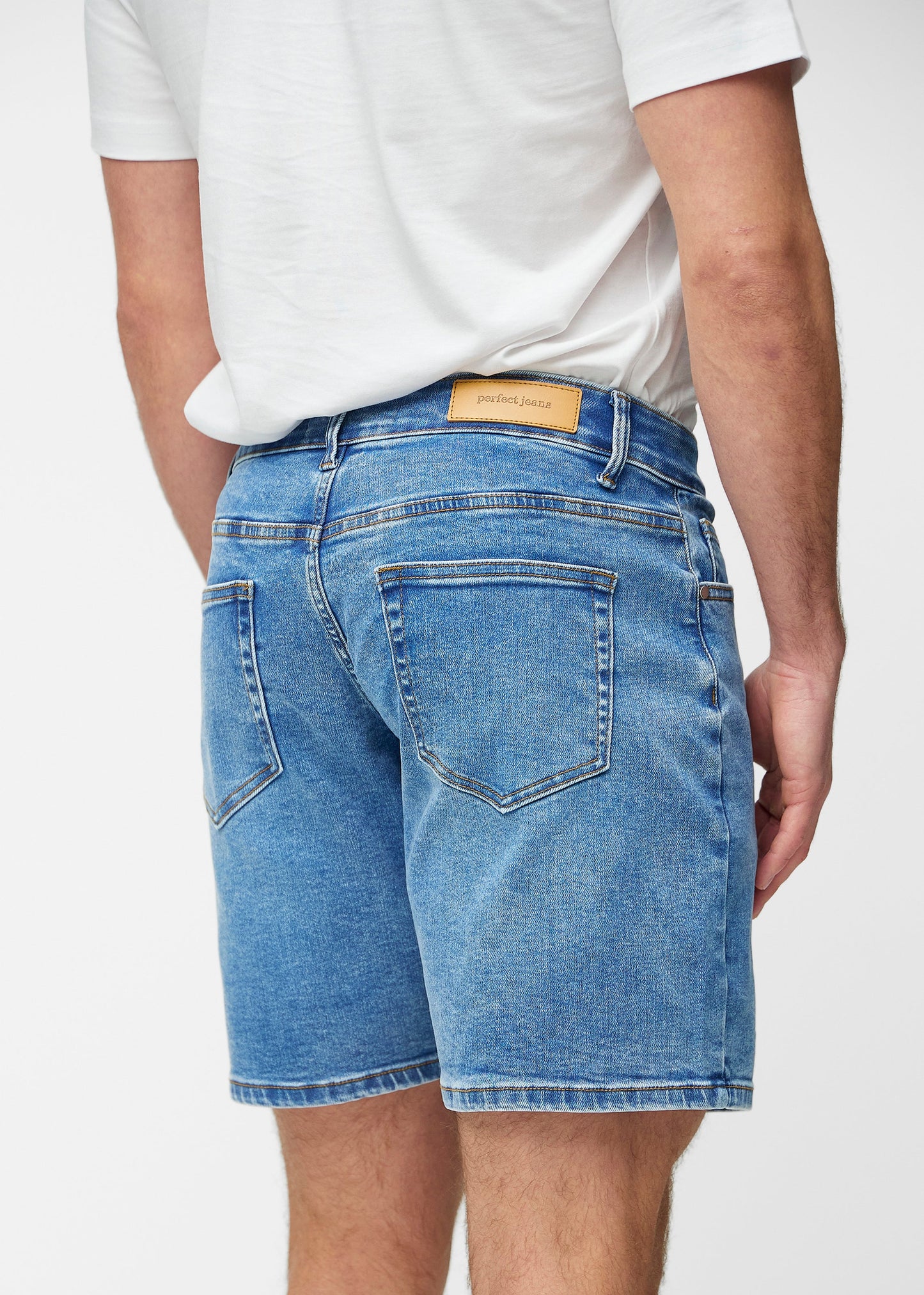 Perfect Shorts - Middle - Regular - Rivers™