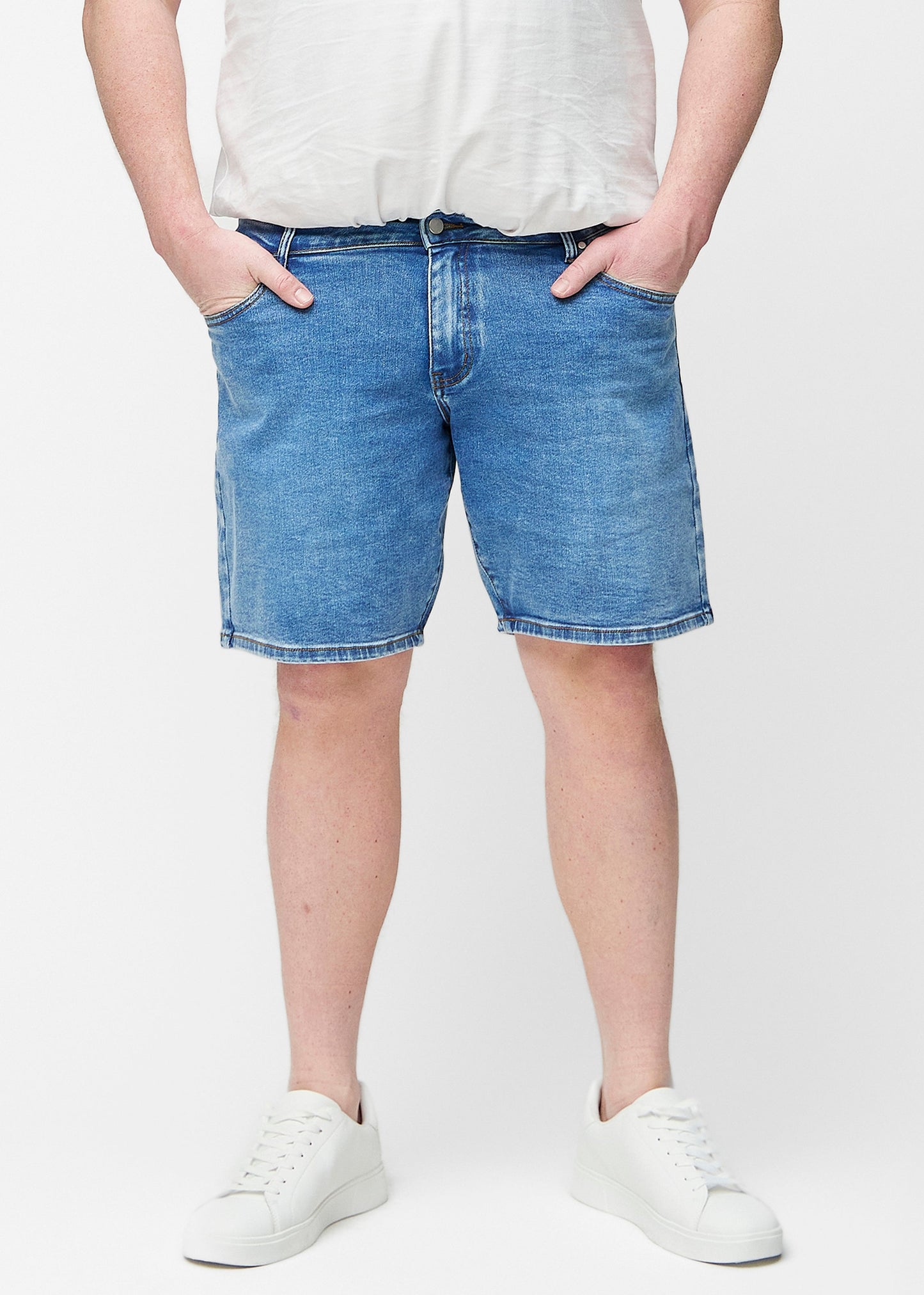Perfect Shorts - Middle - Regular - Rivers™