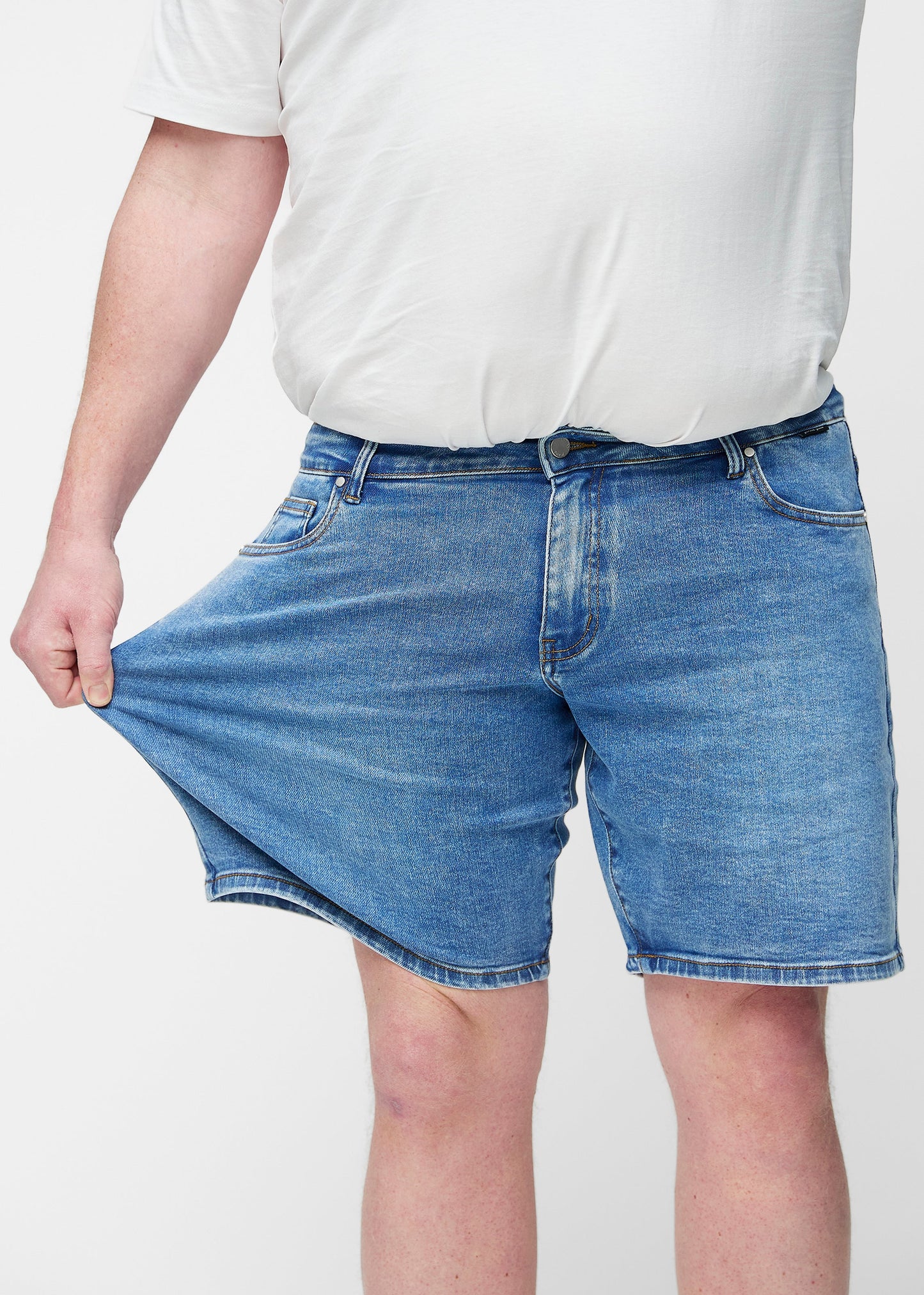 Perfect Shorts - Middle - Regular - Rivers™