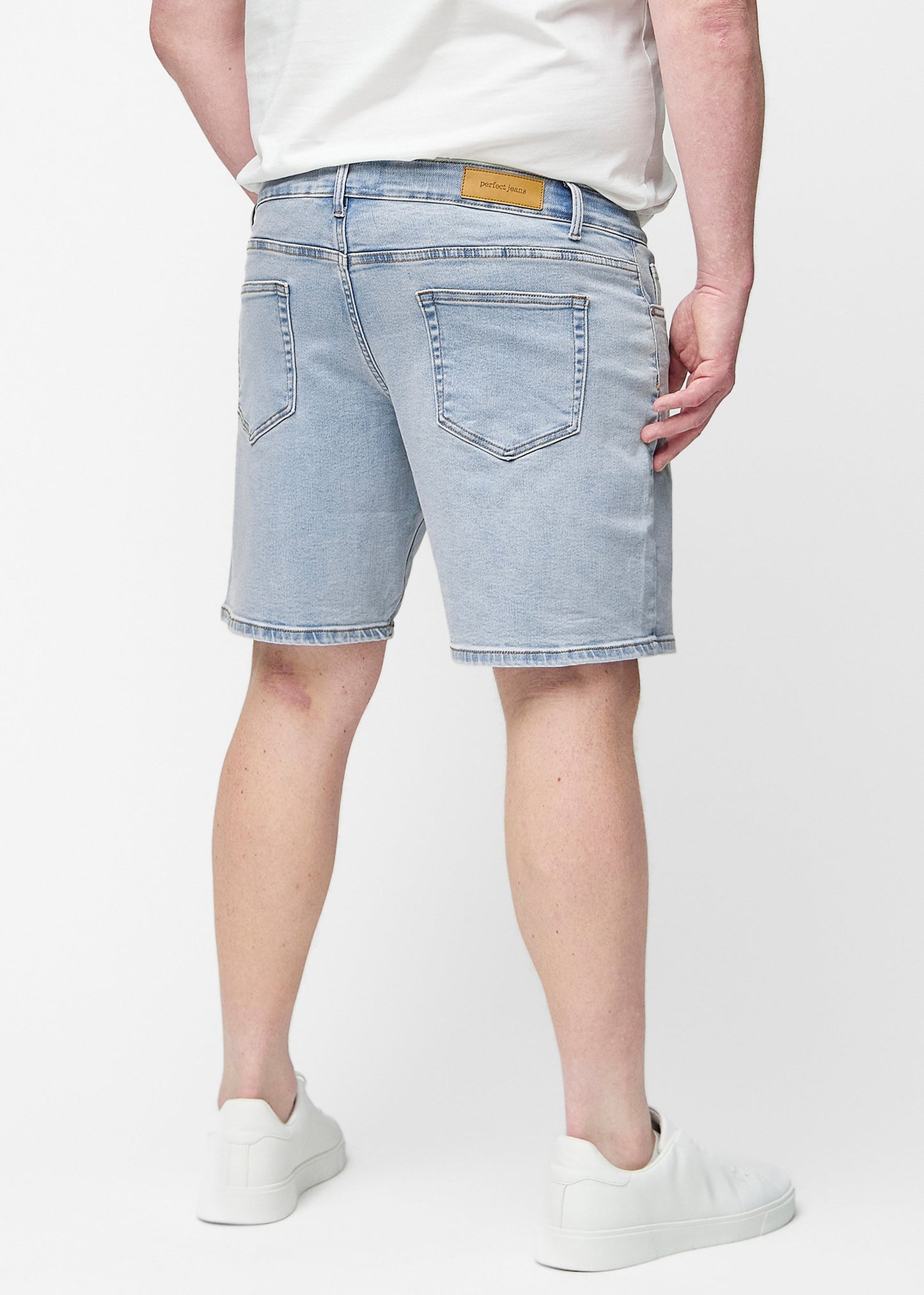 Perfect Shorts - Middle - Regular - Waves™
