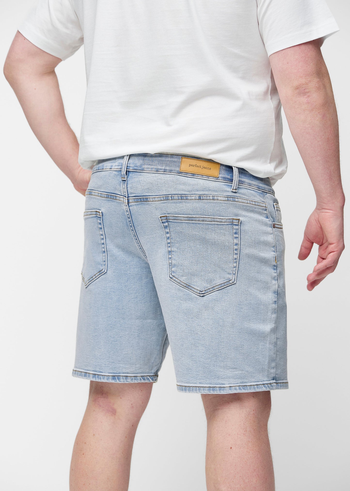 Perfect Shorts - Middle - Regular - Waves™