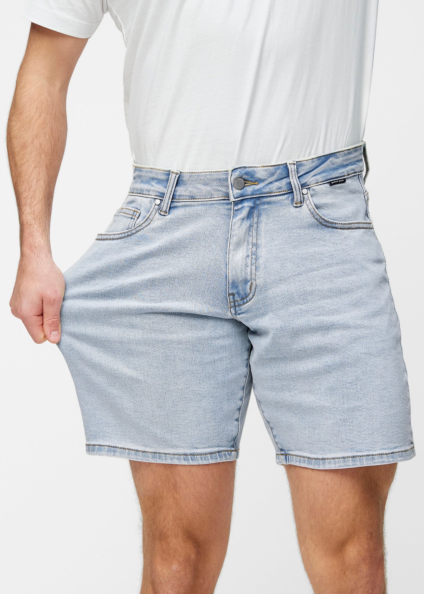 Perfect Shorts - Middle - Regular - Waves™