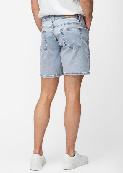 Perfect Shorts - Middle - Regular - Waves™