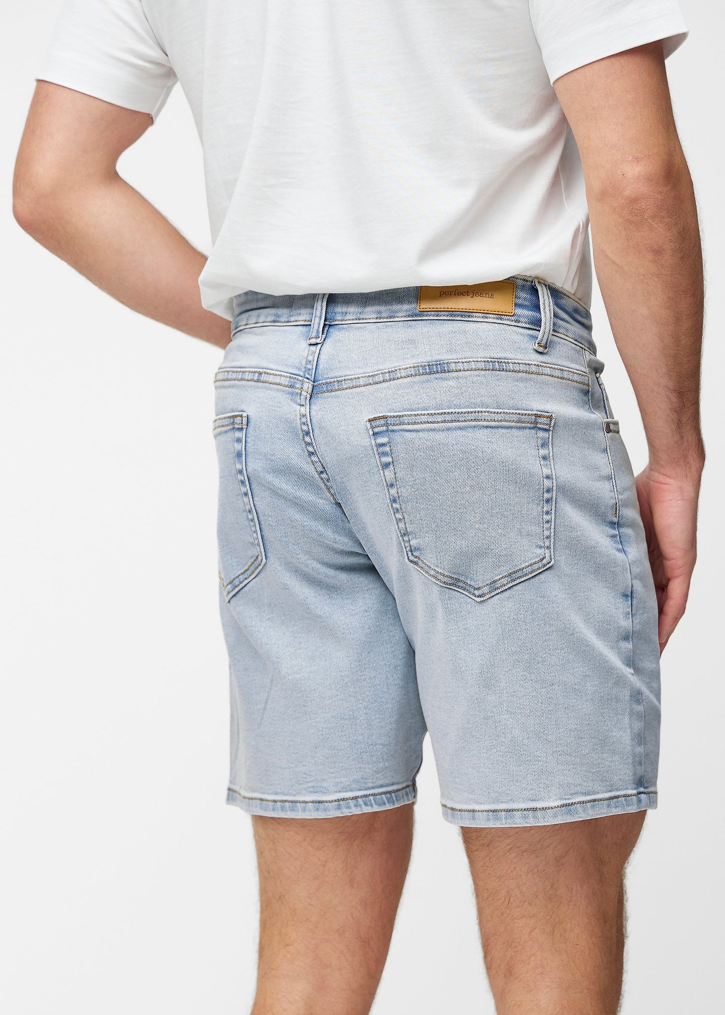Perfect Shorts - Middle - Regular - Waves™