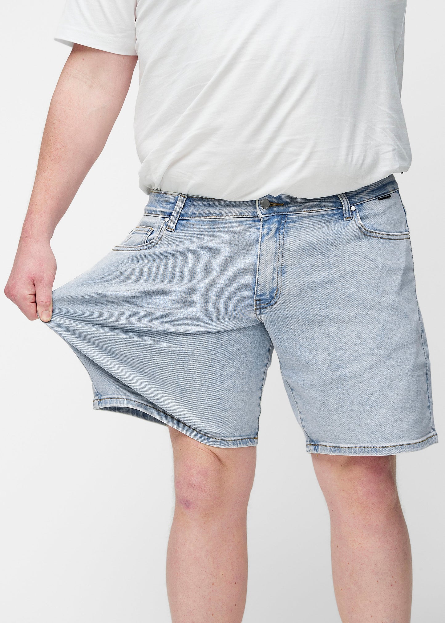 Perfect Shorts - Middle - Regular - Waves™