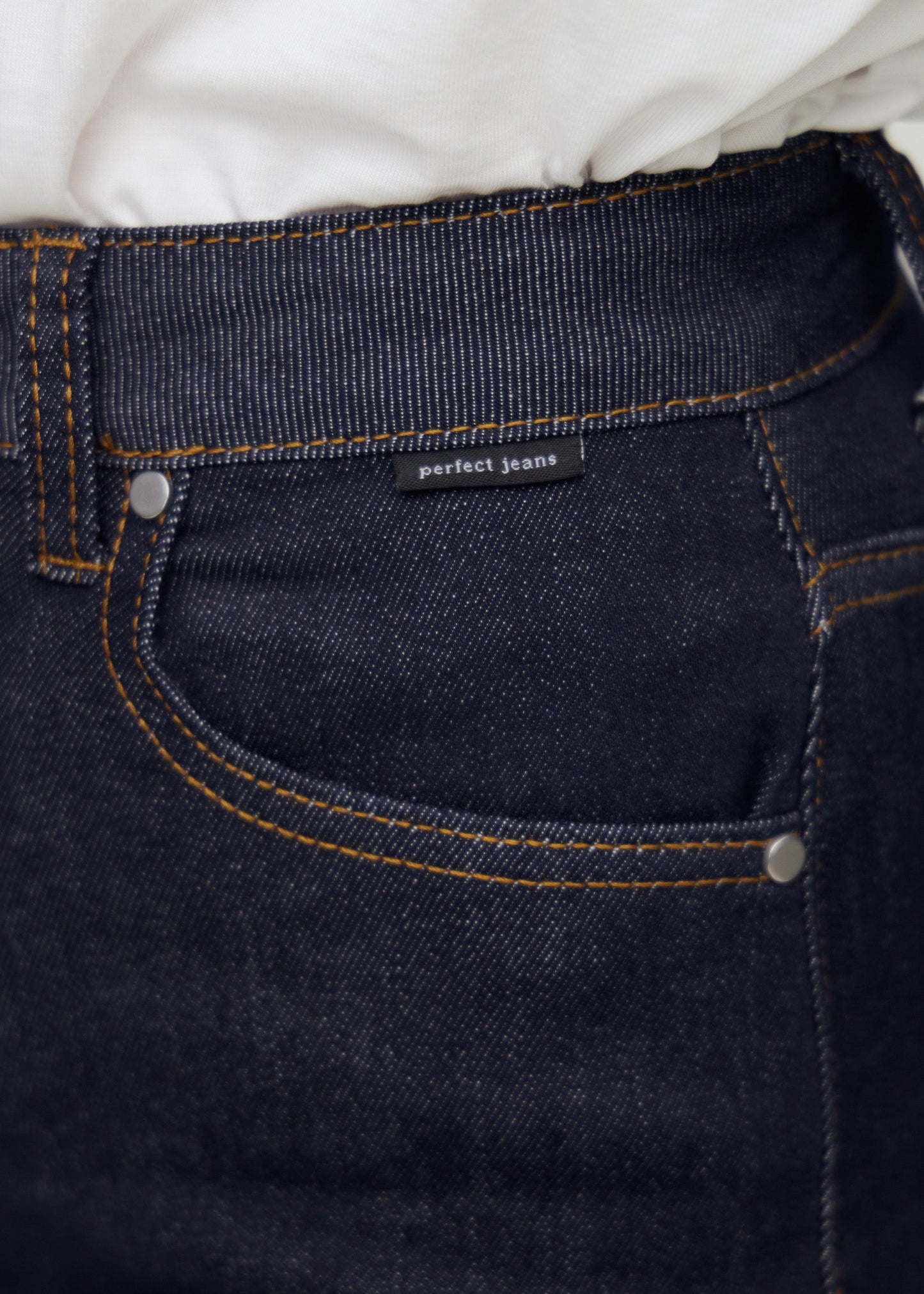 Perfect Capris - Loose - Midnights™