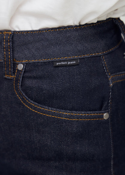 Perfect Shorts - Short - Skinny - Midnights™