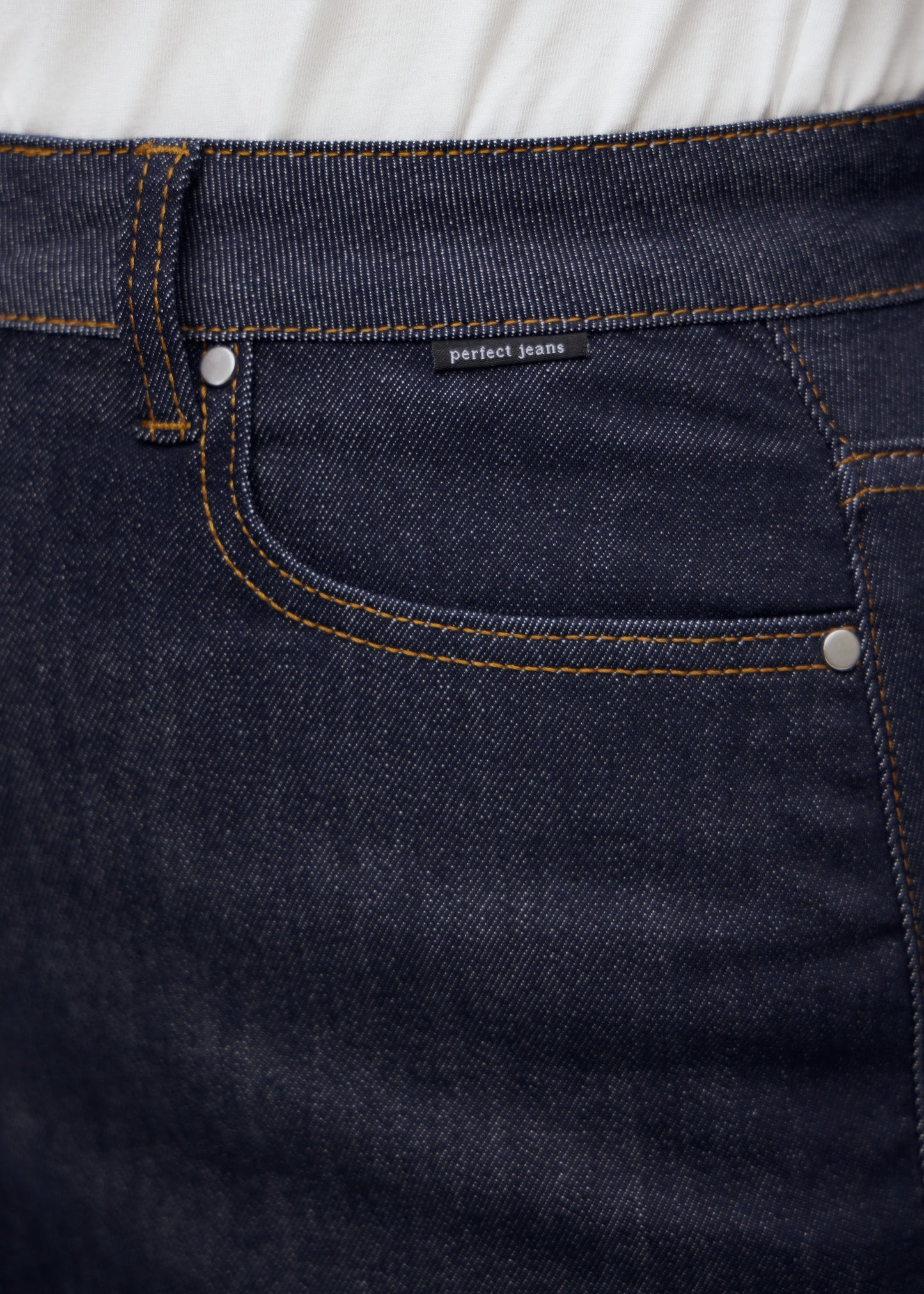Perfect Shorts - Middle - Regular - Midnights™