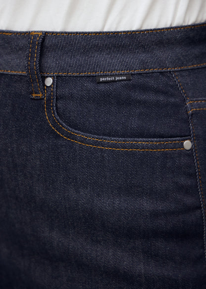 Perfect Shorts - Middle - Regular - Midnights™
