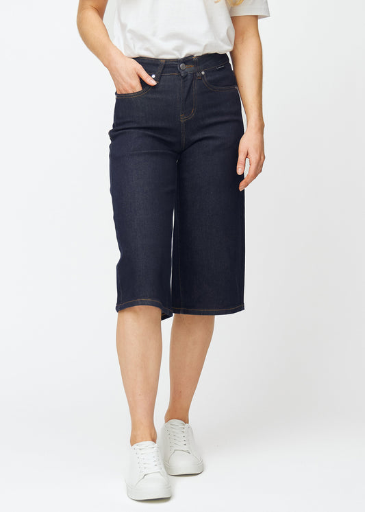 Perfect Capris - Loose - Midnights™