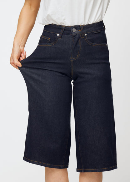 Perfect Capris - Loose - Midnights™
