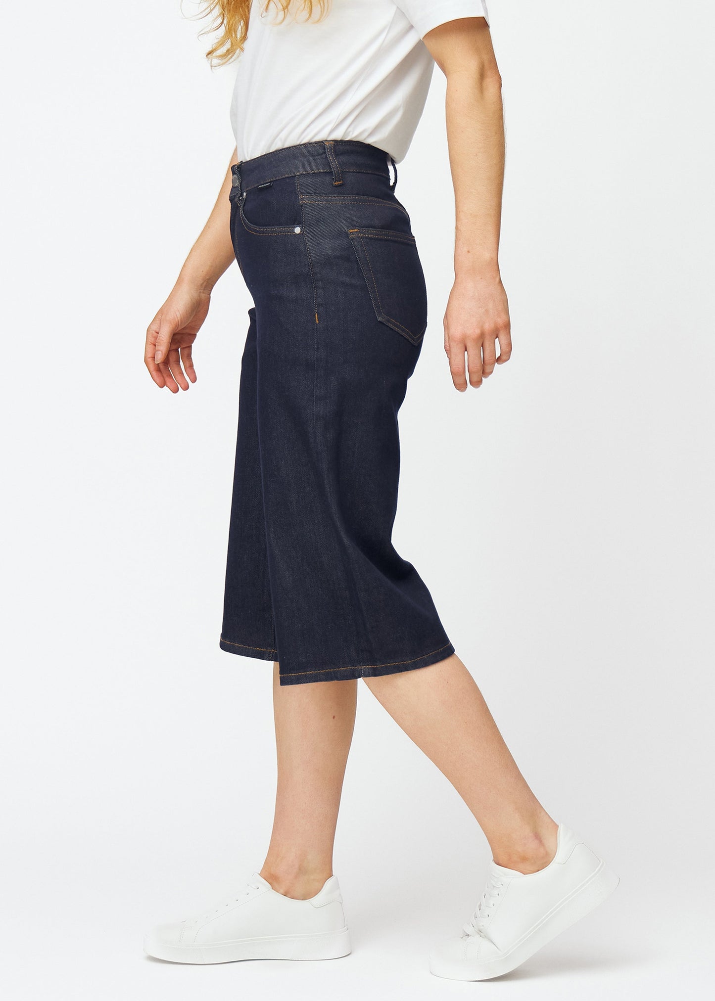 Perfect Capris - Loose - Midnights™