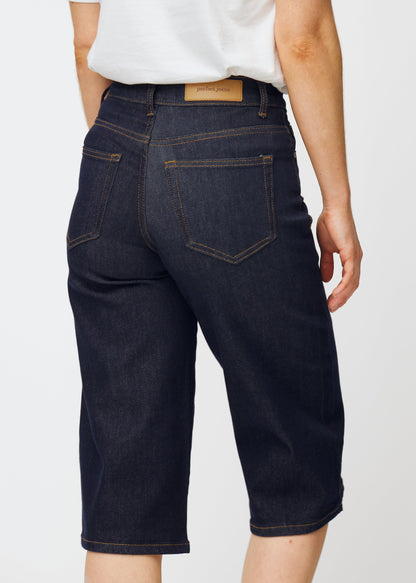 Perfect Capris - Loose - Midnights™