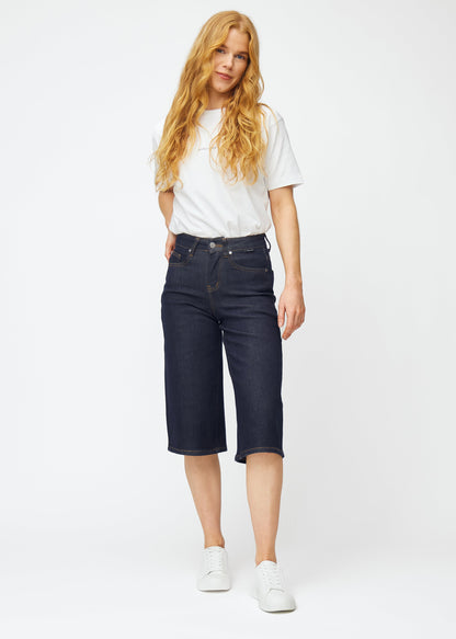 Perfect Capris - Loose - Midnights™