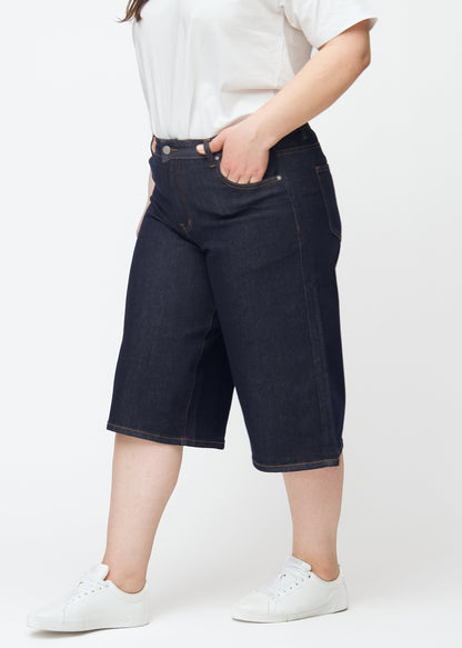 Perfect Capris - Loose - Midnights™