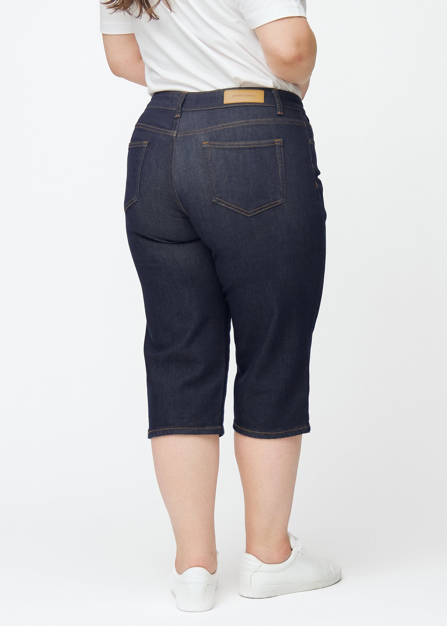 Perfect Capris - Regular - Midnights™