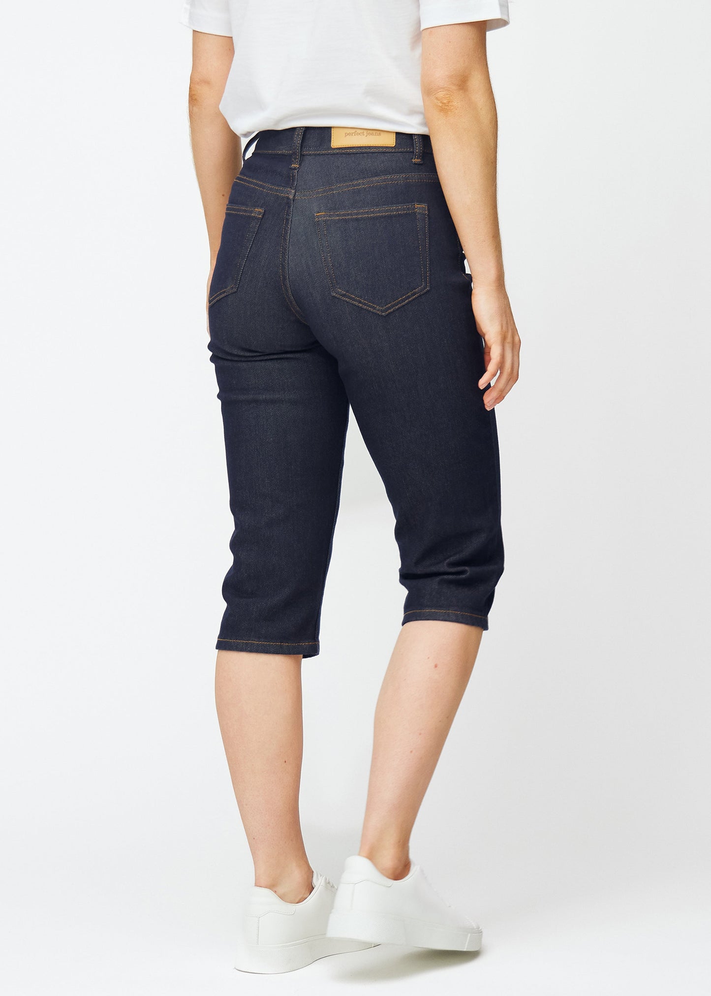 Perfect Capris - Regular - Midnights™