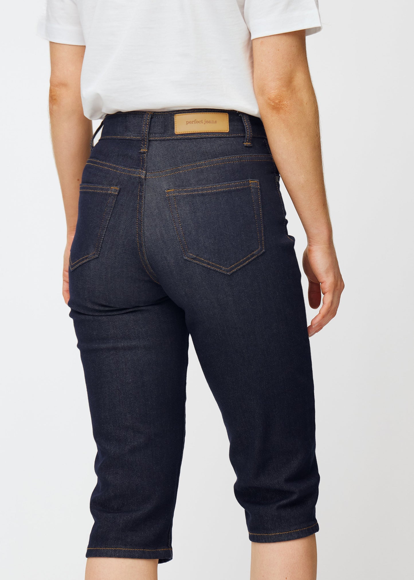 Perfect Capris - Regular - Midnights™