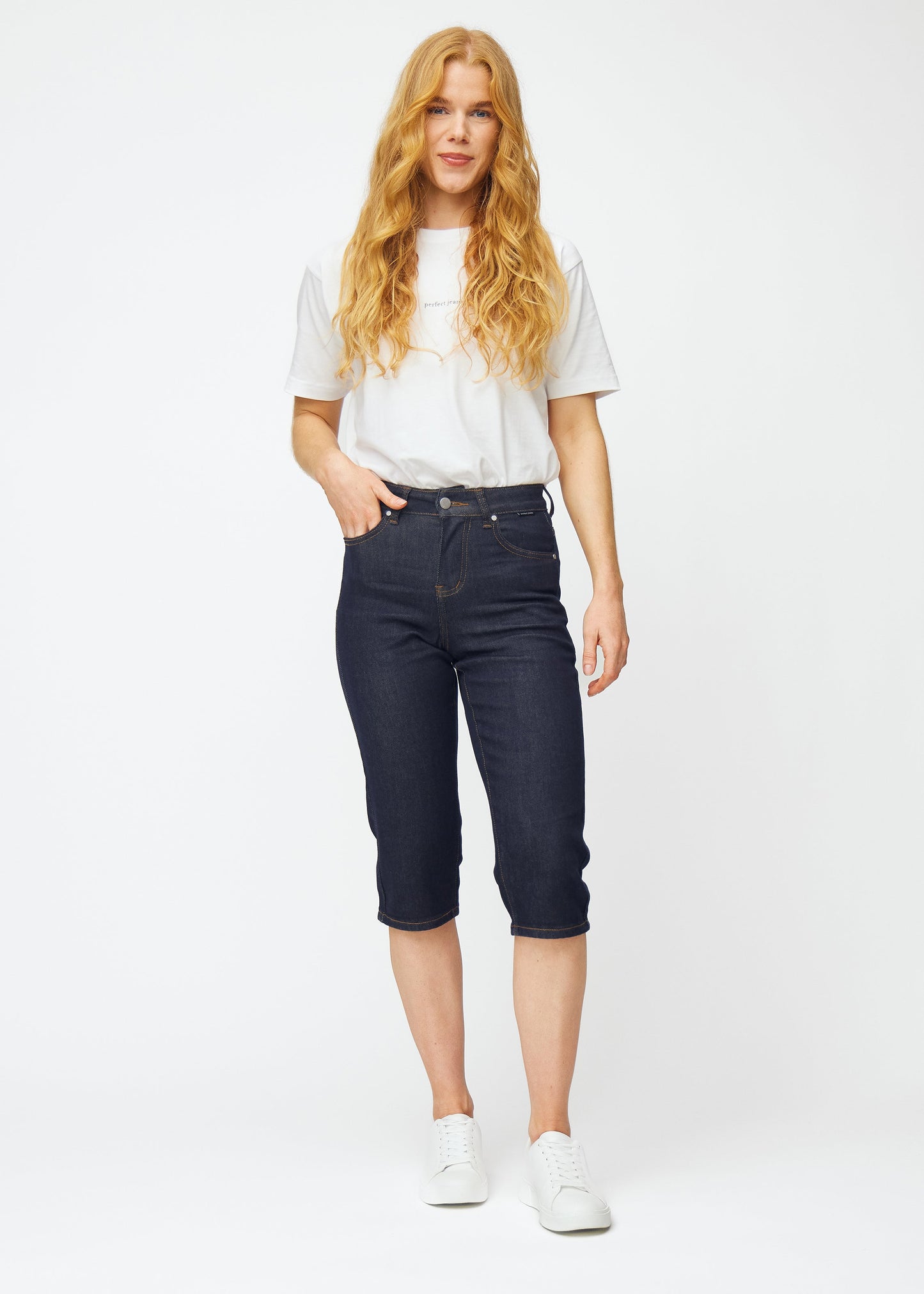 Perfect Capris - Regular - Midnights™