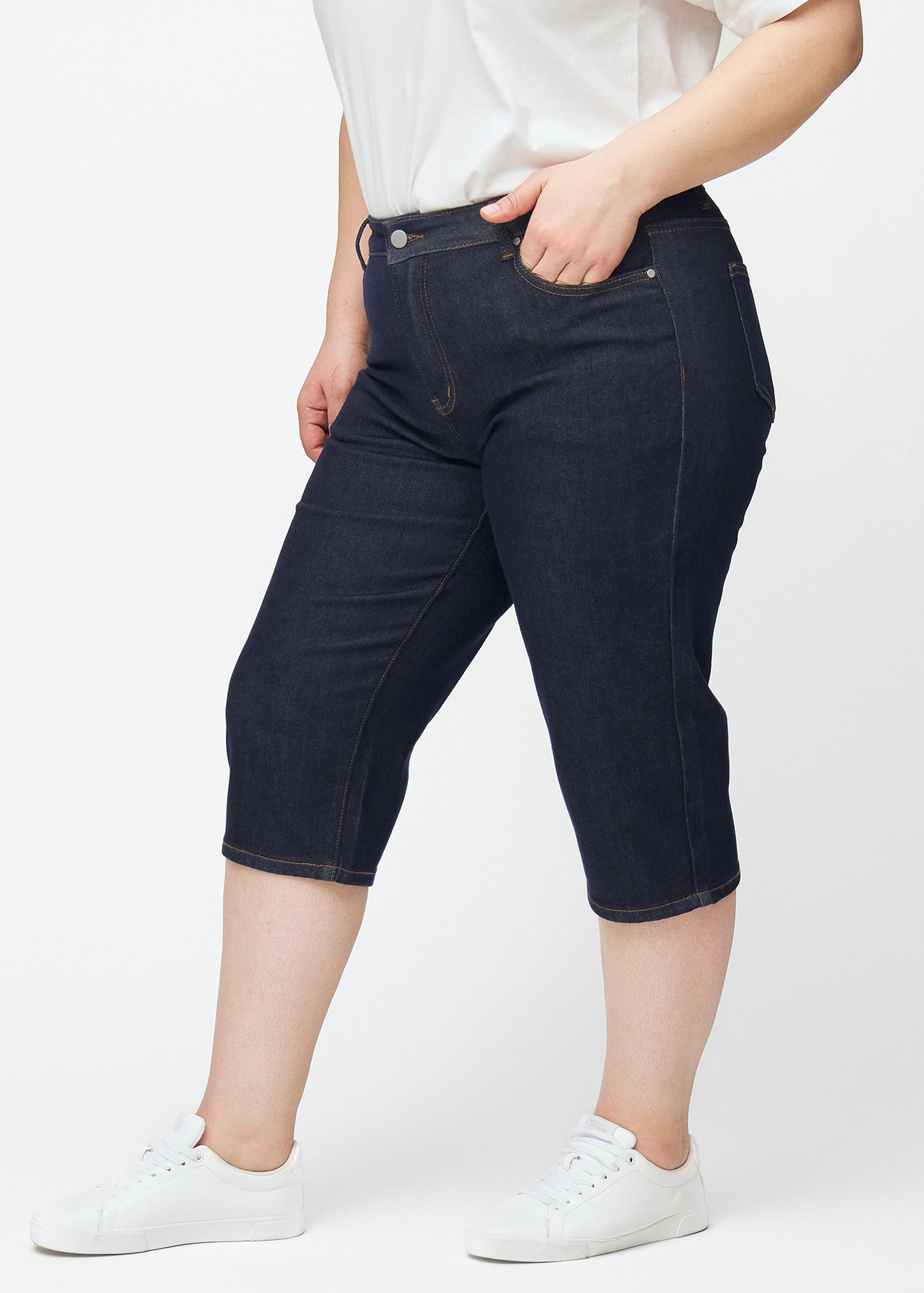 Perfect Capris - Regular - Midnights™