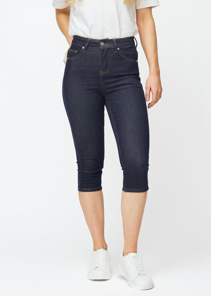 Perfect Capris - Skinny - Midnights™