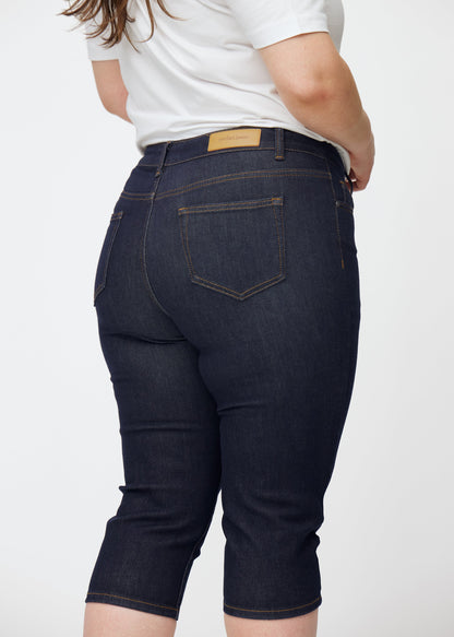 Perfect Capris - Skinny - Midnights™