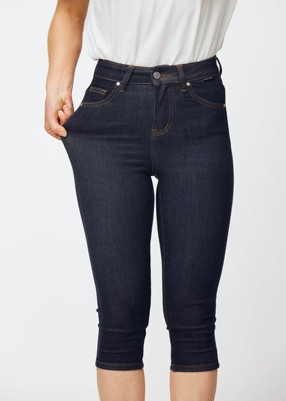 Perfect Capris - Skinny - Midnights™