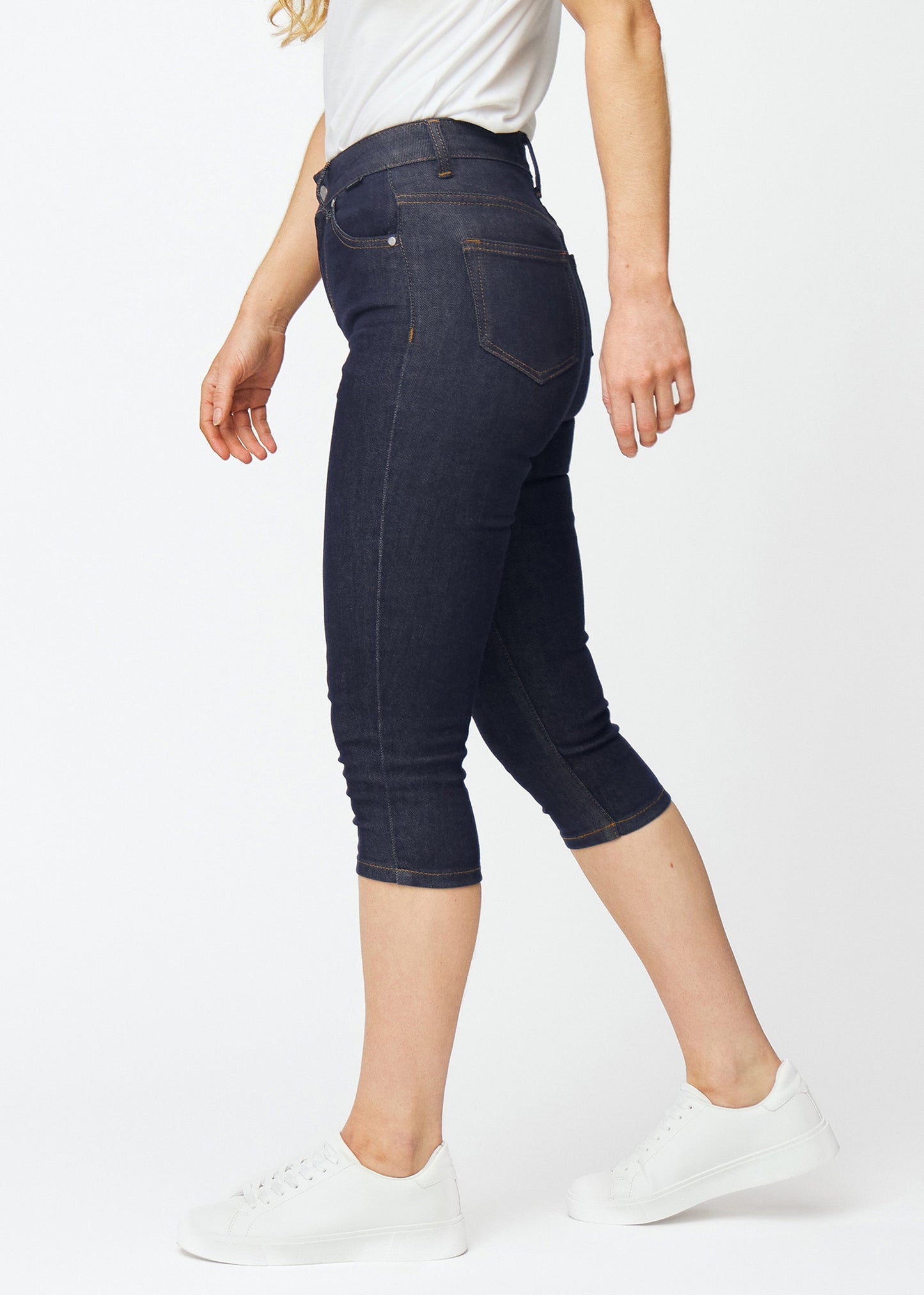 Perfect Capris - Skinny - Midnights™
