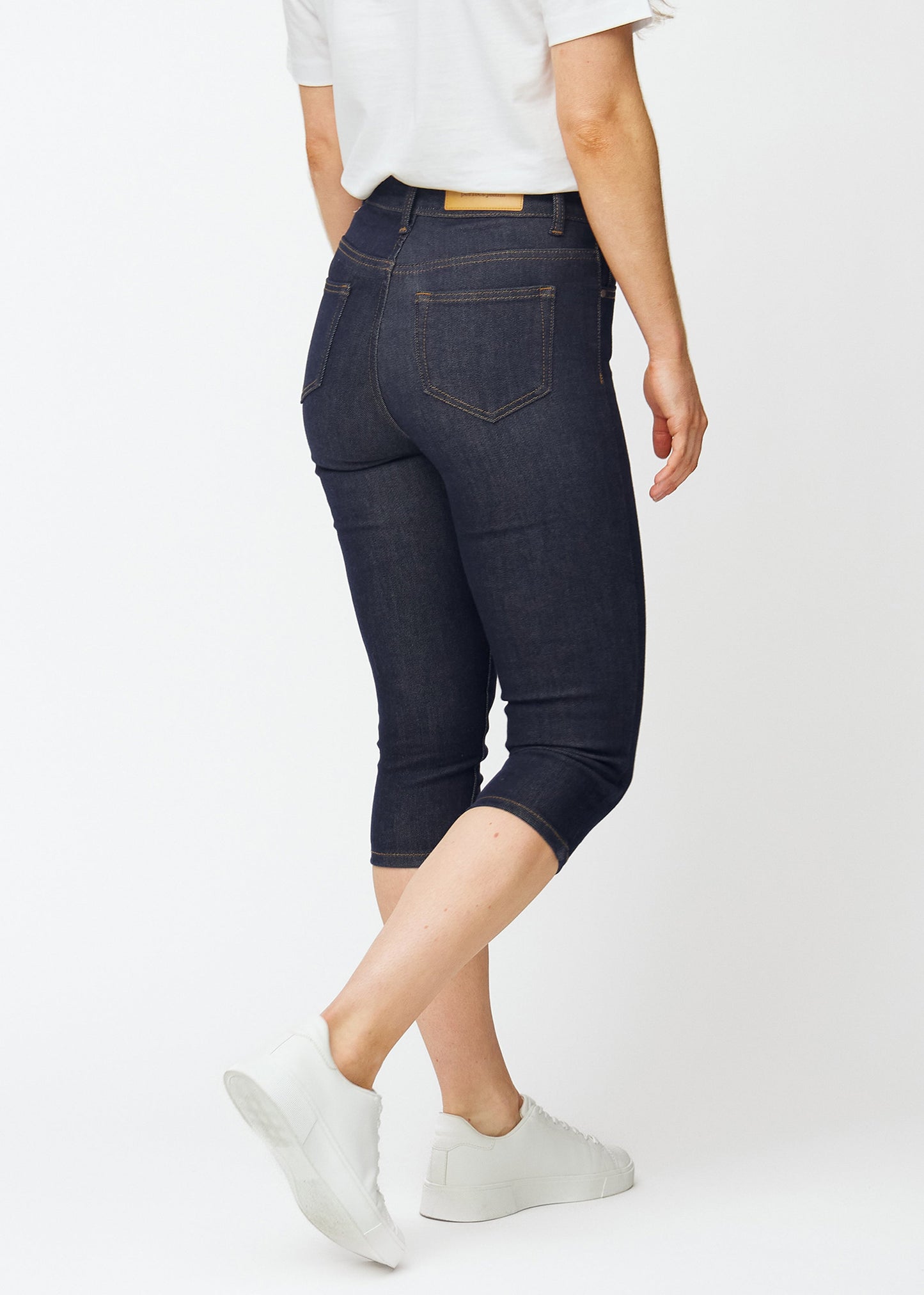 Perfect Capris - Skinny - Midnights™