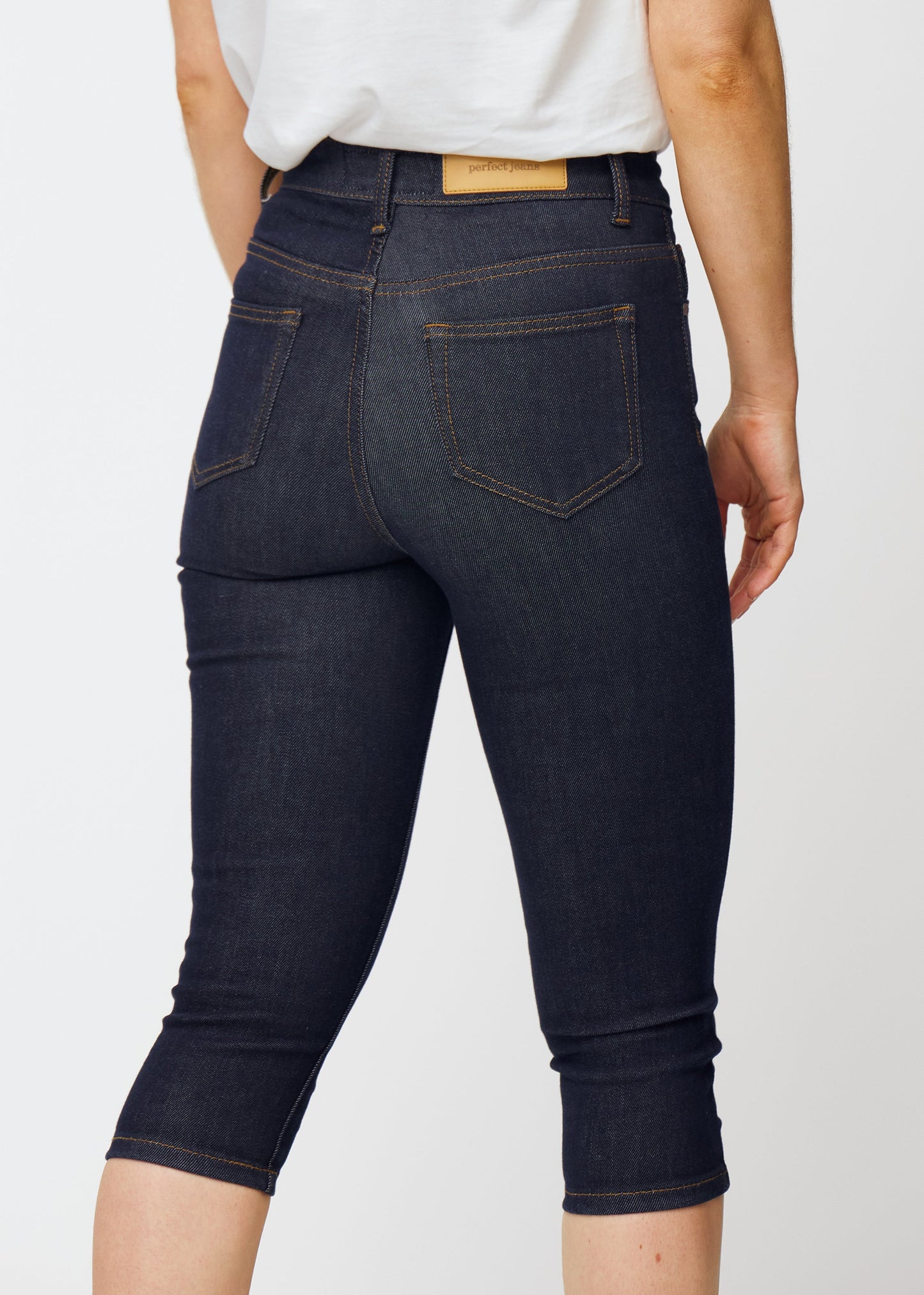 Perfect Capris - Skinny - Midnights™
