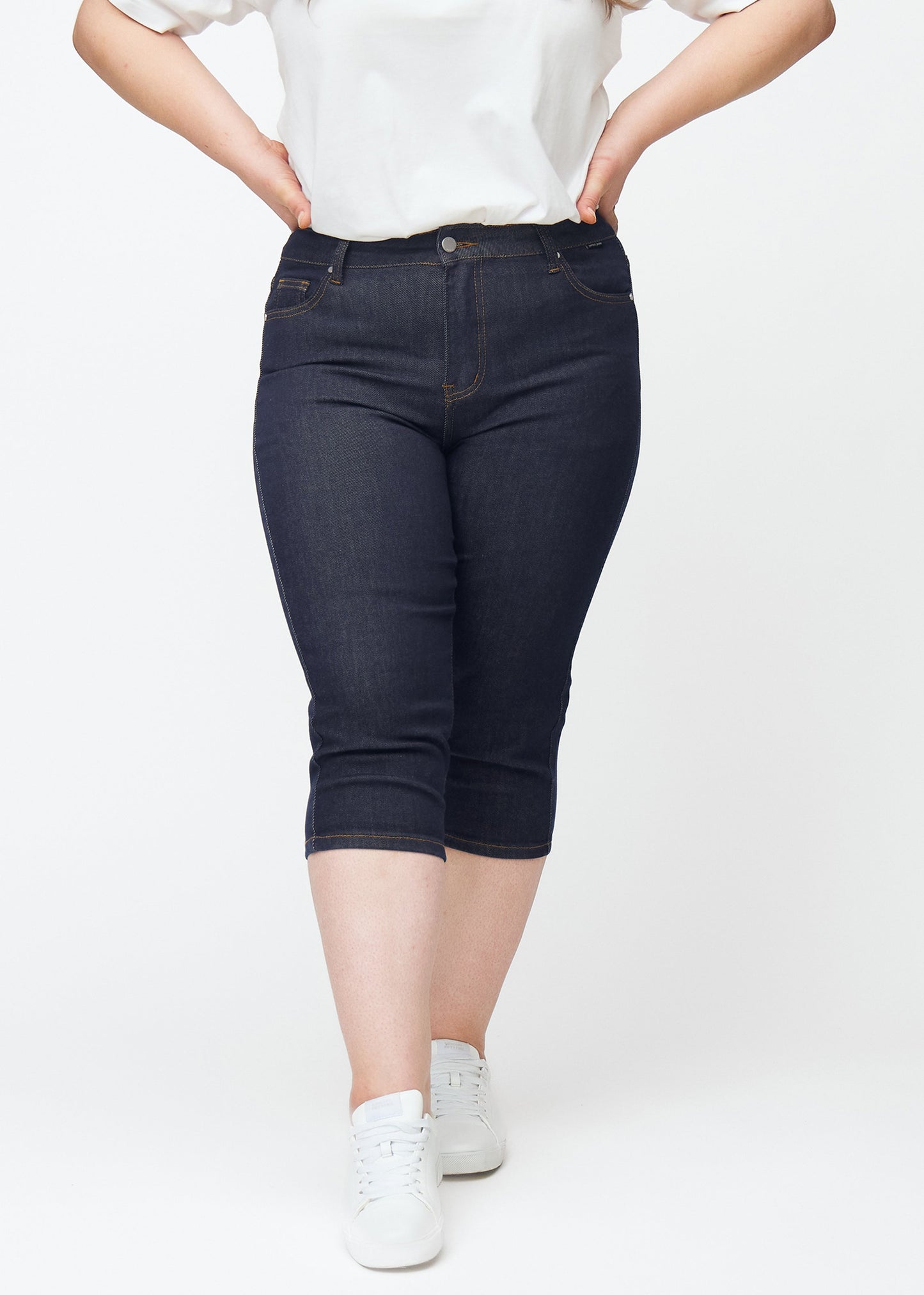 Perfect Capris - Skinny - Midnights™