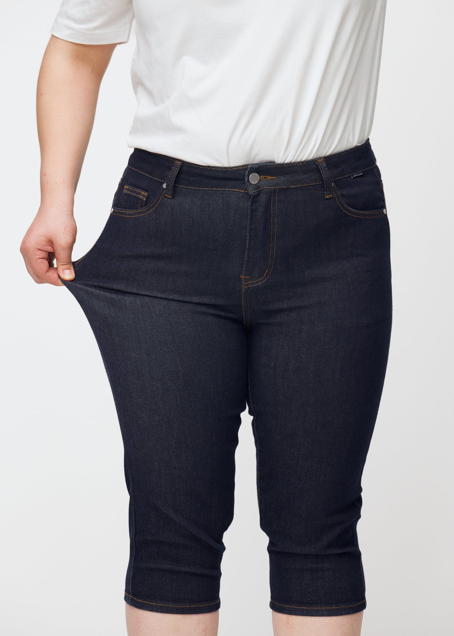 Perfect Capris - Skinny - Midnights™