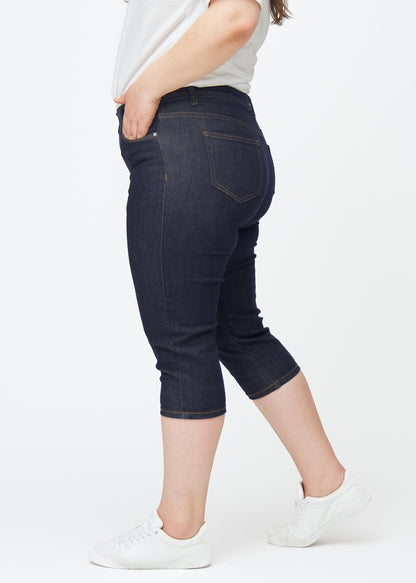 Perfect Capris - Skinny - Midnights™