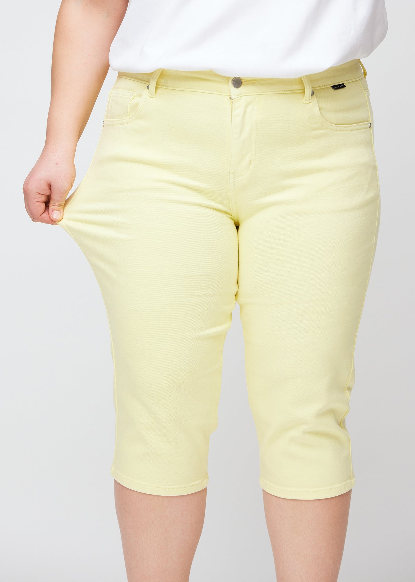 Perfect Capris - Slim - Lemonades™