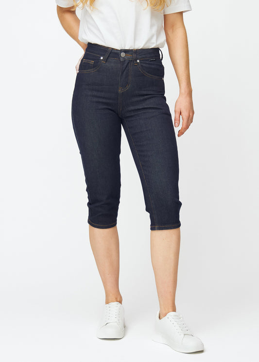 Perfect Capris - Slim - Midnights™