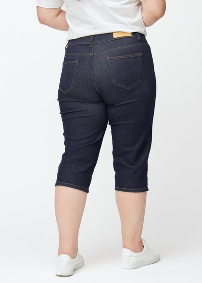 Perfect Capris - Slim - Midnights™