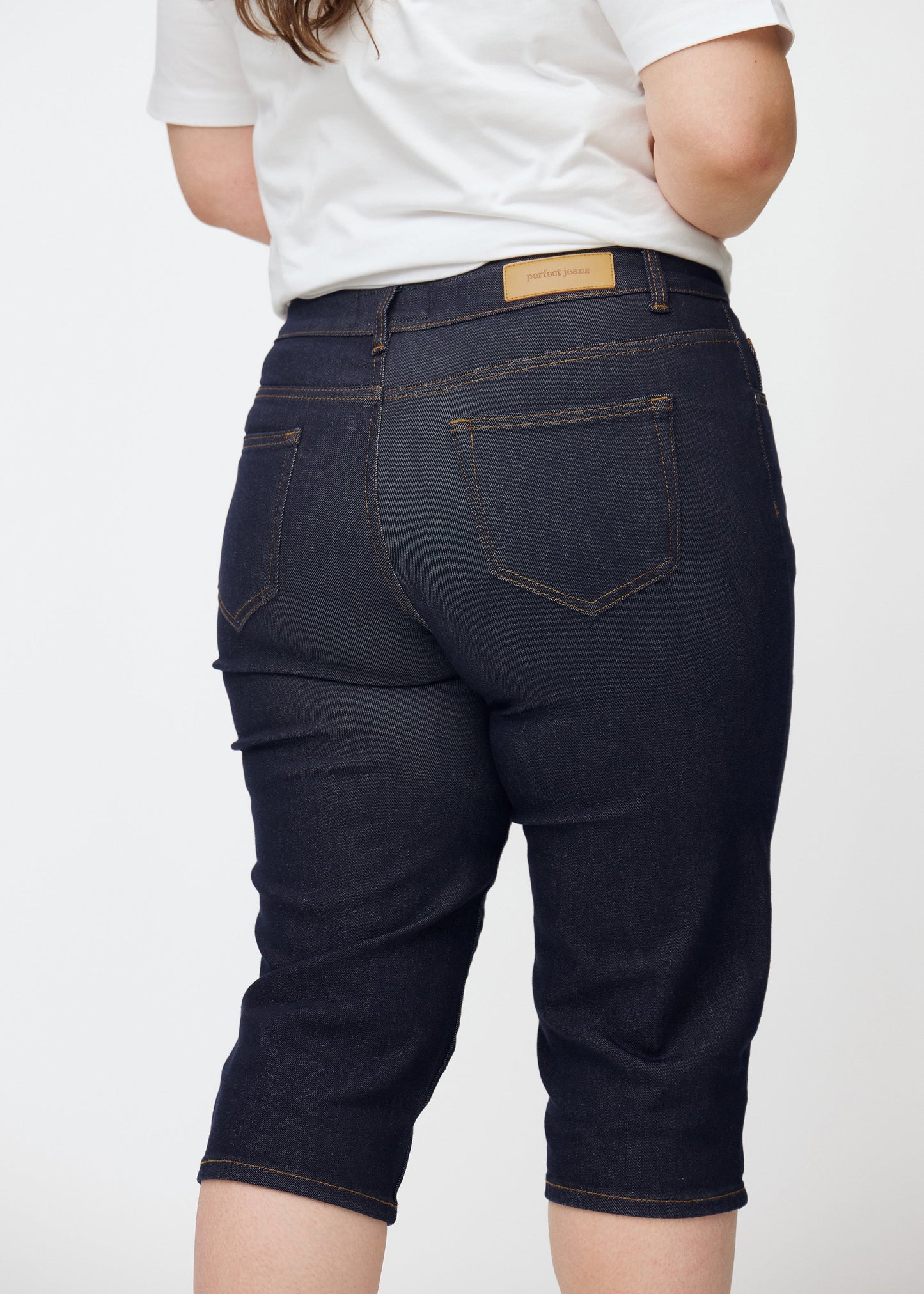 Perfect Capris - Slim - Midnights™