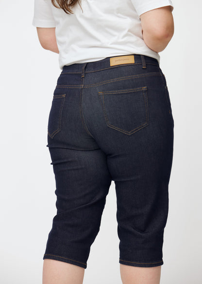 Perfect Capris - Slim - Midnights™