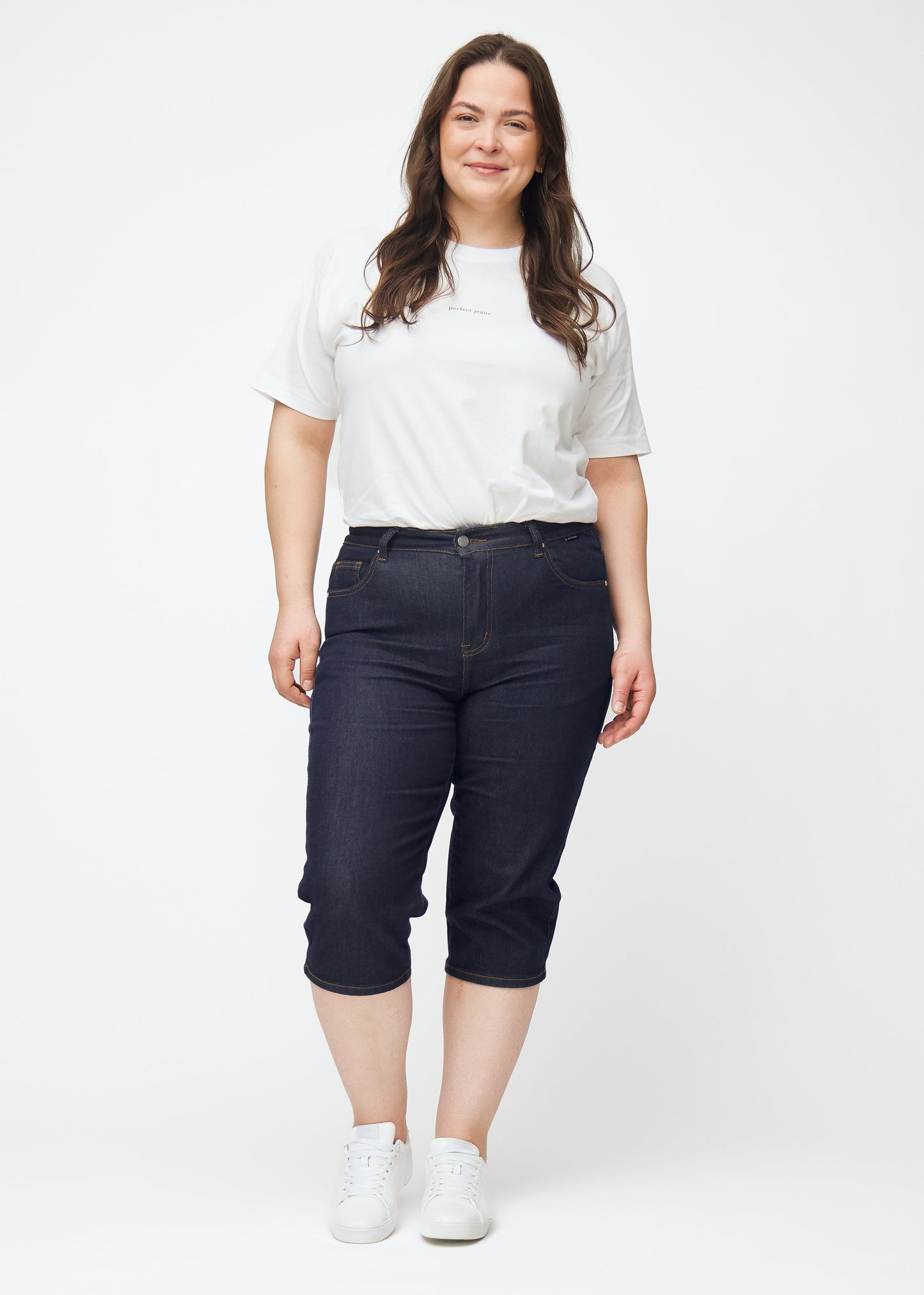Perfect Capris - Slim - Midnights™