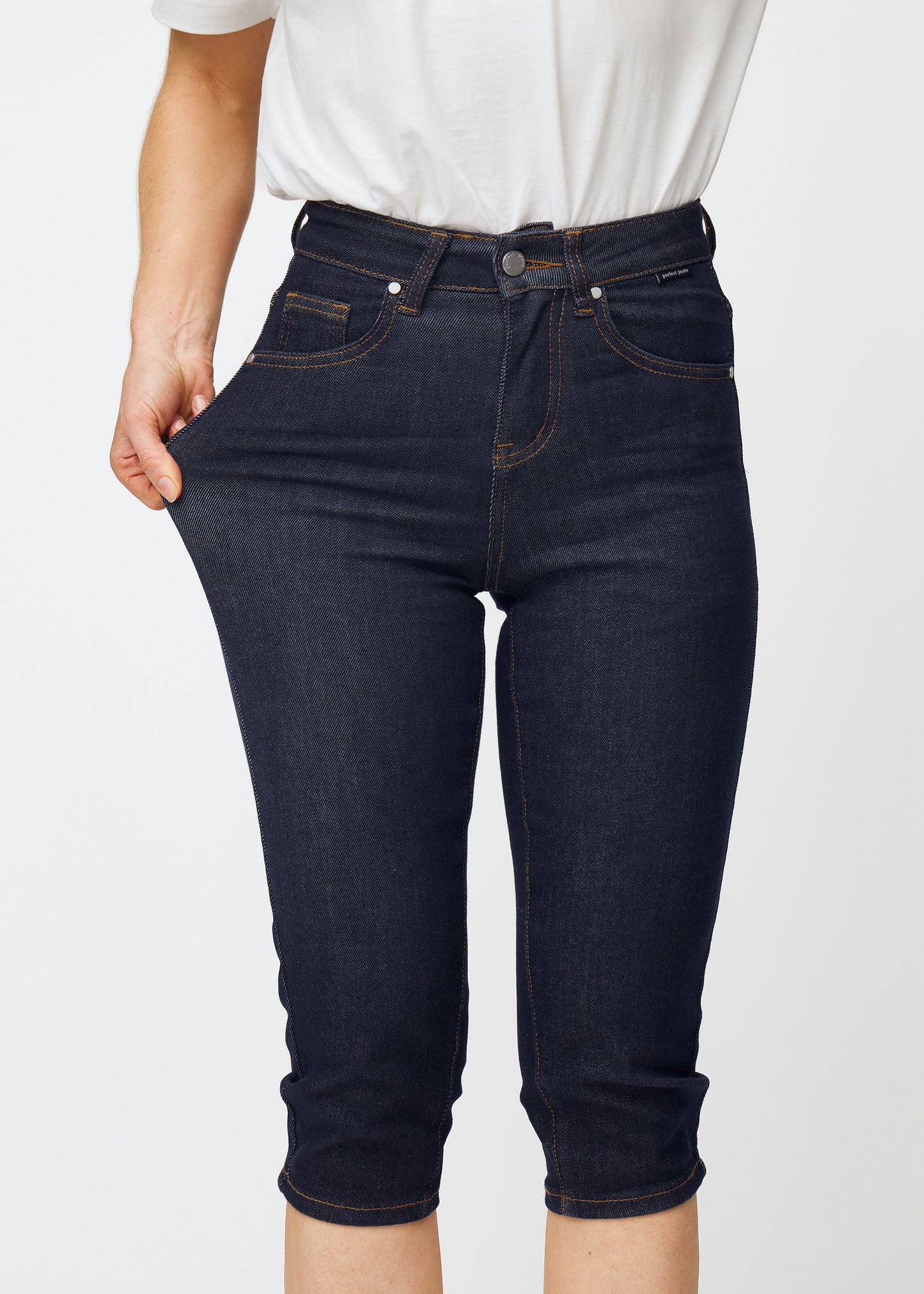 Perfect Capris - Slim - Midnights™
