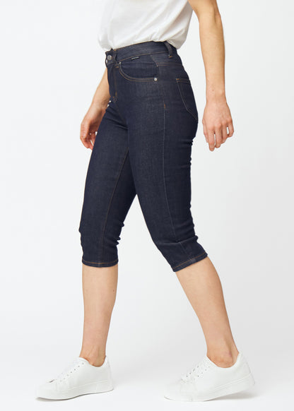Perfect Capris - Slim - Midnights™
