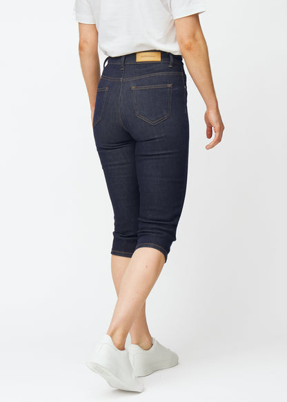 Perfect Capris - Slim - Midnights™
