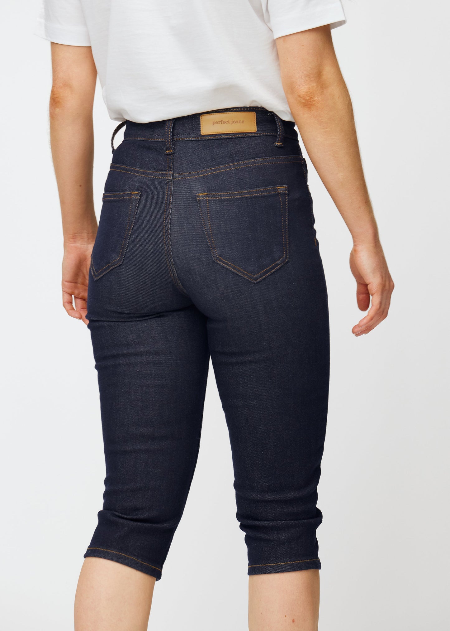 Perfect Capris - Slim - Midnights™
