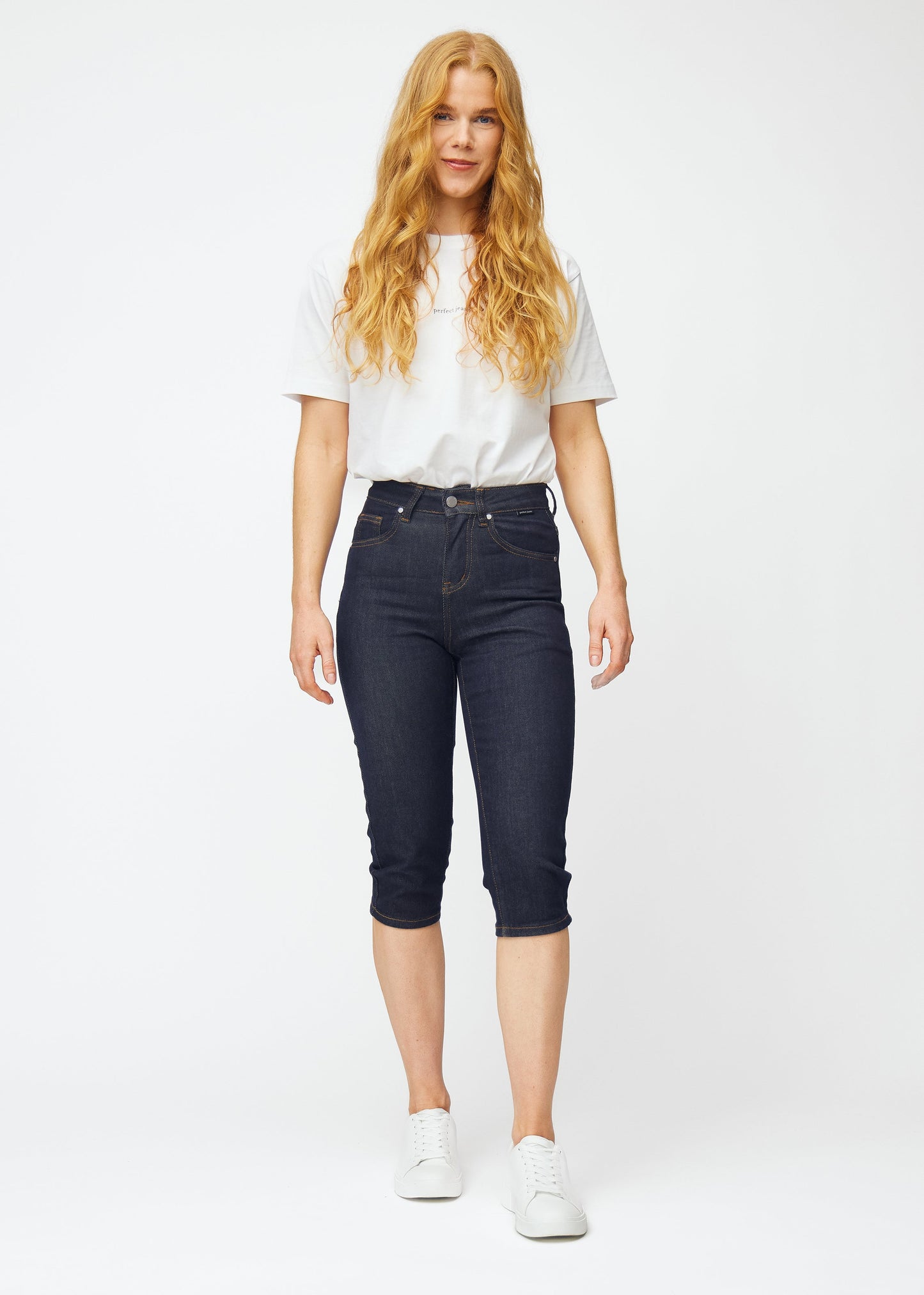 Perfect Capris - Slim - Midnights™