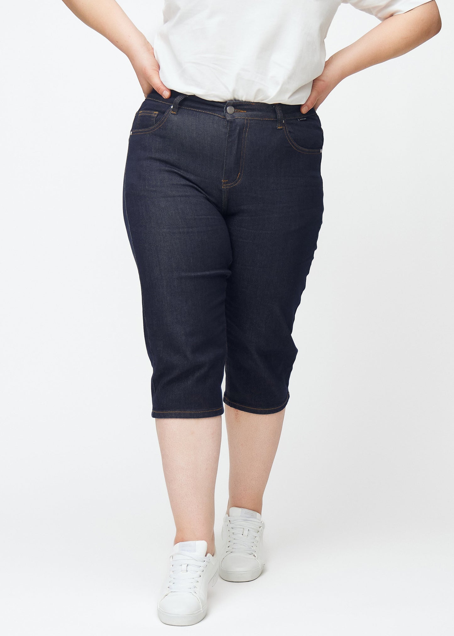 Perfect Capris - Slim - Midnights™